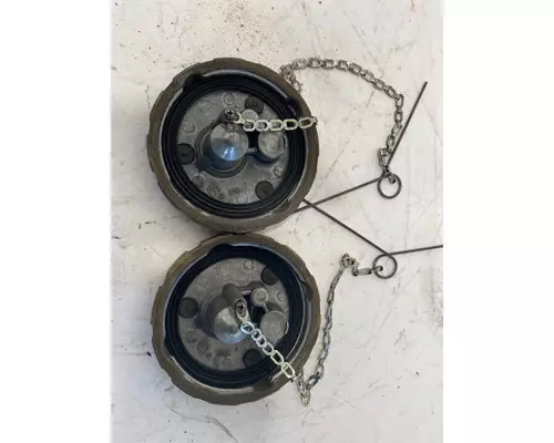 KENWORTH  Fuel Cap