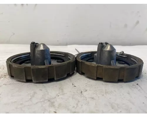 KENWORTH  Fuel Cap