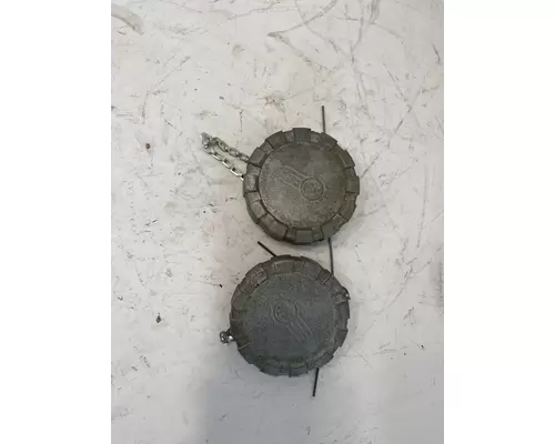 KENWORTH  Fuel Cap