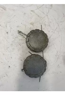 KENWORTH  Fuel Cap