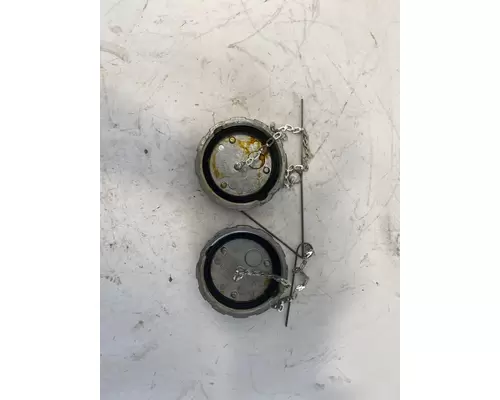 KENWORTH  Fuel Cap