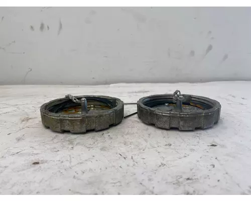KENWORTH  Fuel Cap
