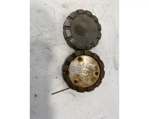 KENWORTH  Fuel Cap