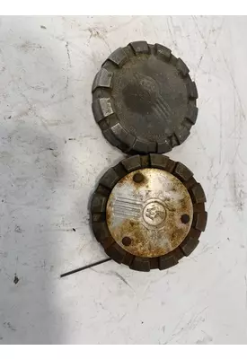 KENWORTH  Fuel Cap