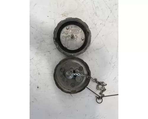 KENWORTH  Fuel Cap