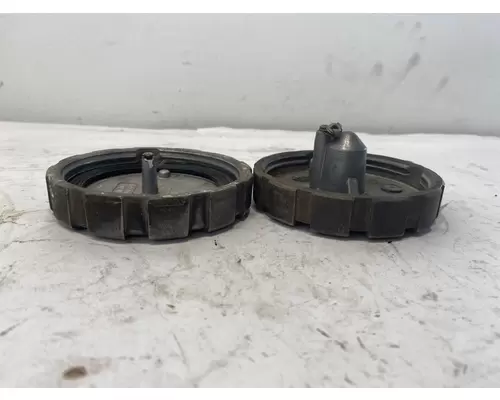 KENWORTH  Fuel Cap