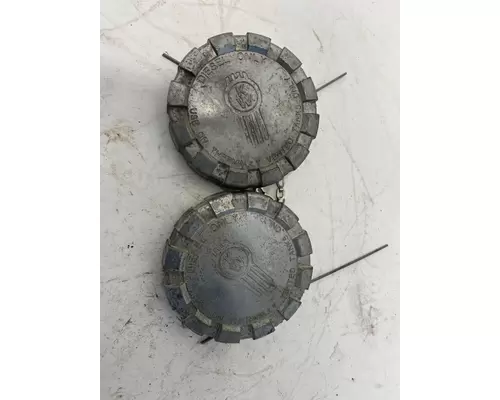 KENWORTH  Fuel Cap