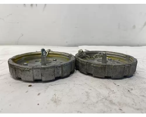 KENWORTH  Fuel Cap
