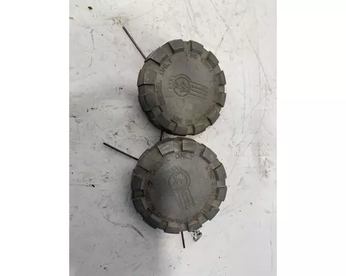 KENWORTH  Fuel Cap