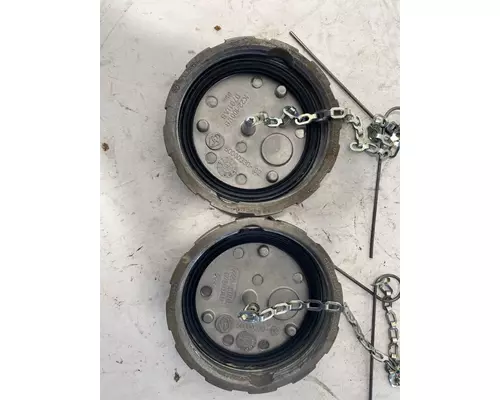 KENWORTH  Fuel Cap