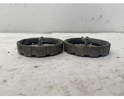 KENWORTH  Fuel Cap