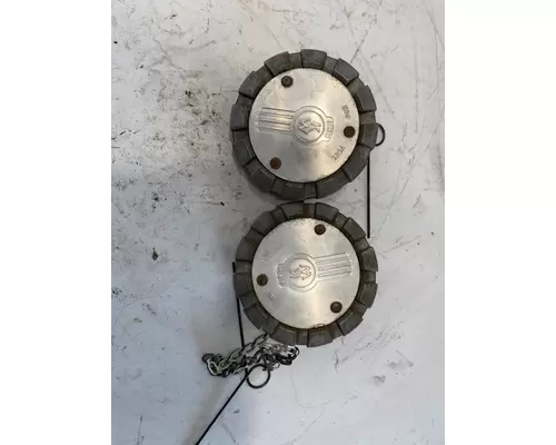 KENWORTH  Fuel Cap