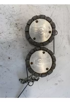 KENWORTH  Fuel Cap
