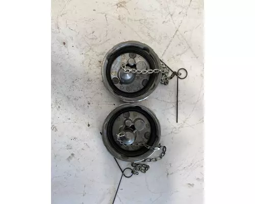 KENWORTH  Fuel Cap