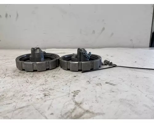 KENWORTH  Fuel Cap