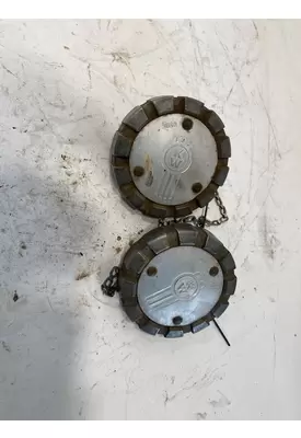 KENWORTH  Fuel Cap