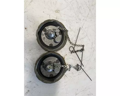 KENWORTH  Fuel Cap