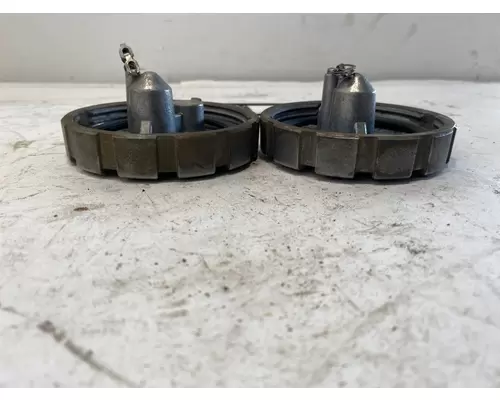 KENWORTH  Fuel Cap