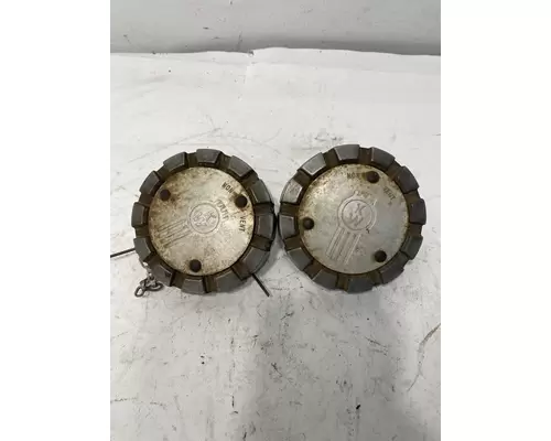 KENWORTH  Fuel Cap