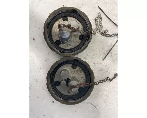 KENWORTH  Fuel Cap