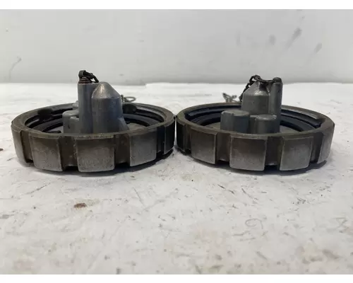 KENWORTH  Fuel Cap