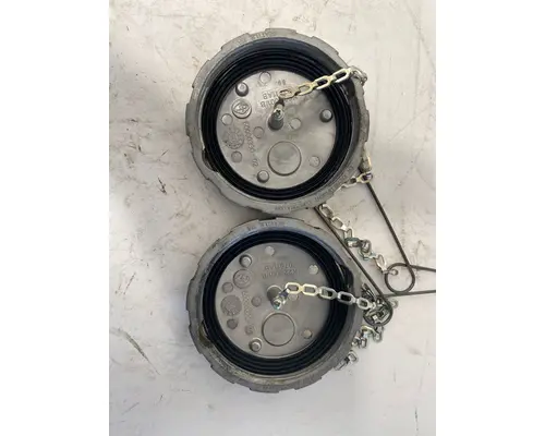 KENWORTH  Fuel Cap