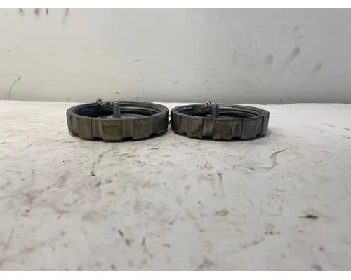 KENWORTH  Fuel Cap