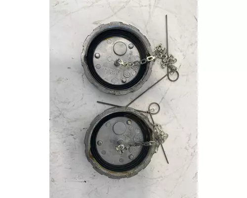 KENWORTH  Fuel Cap