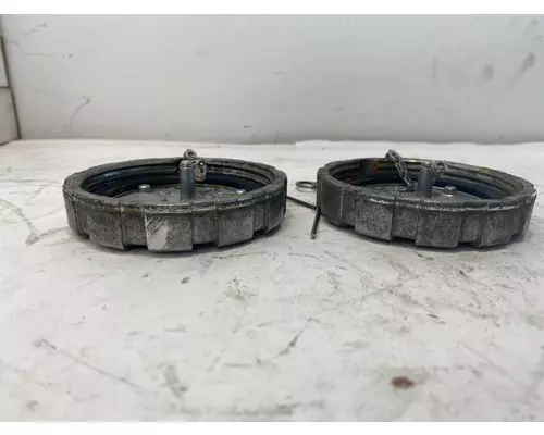 KENWORTH  Fuel Cap