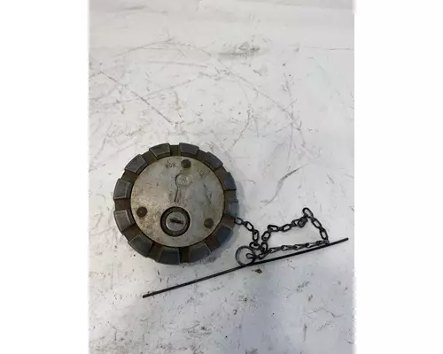 KENWORTH  Fuel Cap