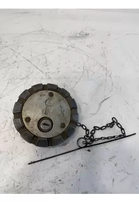 KENWORTH  Fuel Cap