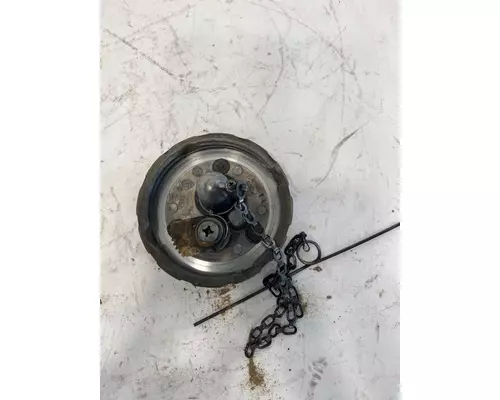 KENWORTH  Fuel Cap