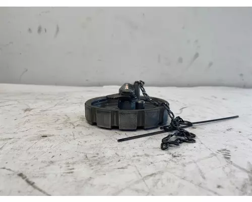 KENWORTH  Fuel Cap
