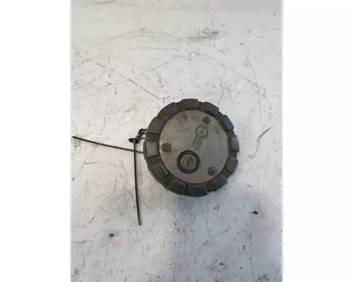 KENWORTH  Fuel Cap