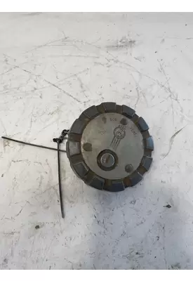 KENWORTH  Fuel Cap