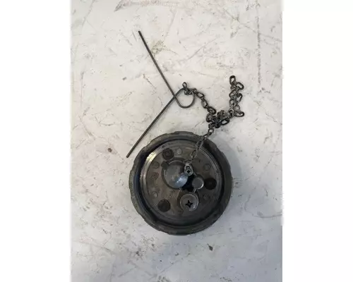 KENWORTH  Fuel Cap
