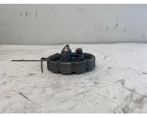 KENWORTH  Fuel Cap