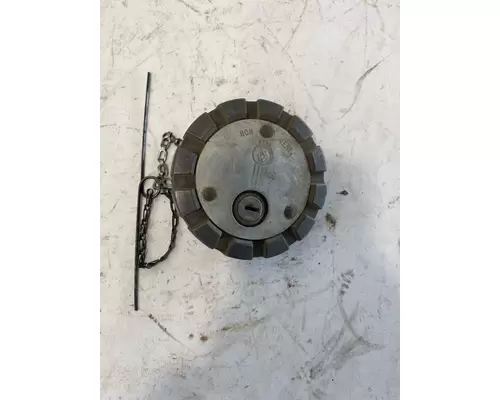 KENWORTH  Fuel Cap