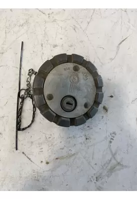 KENWORTH  Fuel Cap