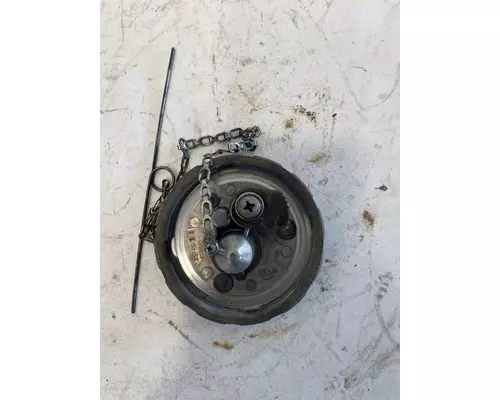KENWORTH  Fuel Cap