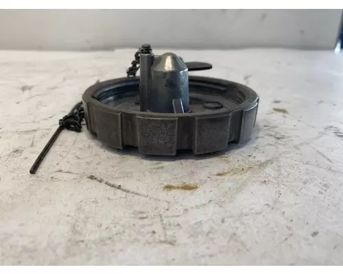 KENWORTH  Fuel Cap