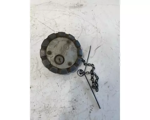 KENWORTH  Fuel Cap