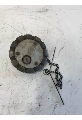 KENWORTH  Fuel Cap