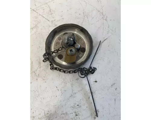 KENWORTH  Fuel Cap