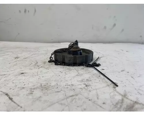 KENWORTH  Fuel Cap