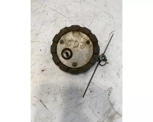 KENWORTH  Fuel Cap