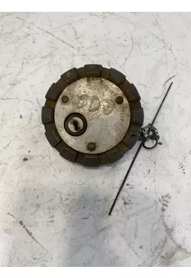 KENWORTH  Fuel Cap