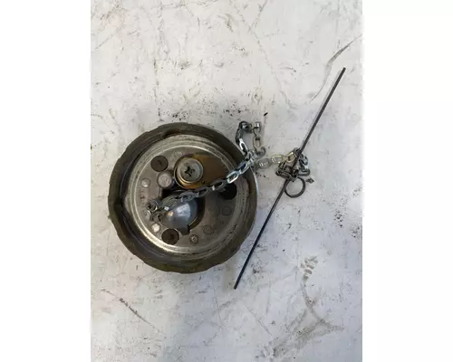 KENWORTH  Fuel Cap