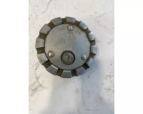 KENWORTH  Fuel Cap