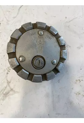 KENWORTH  Fuel Cap